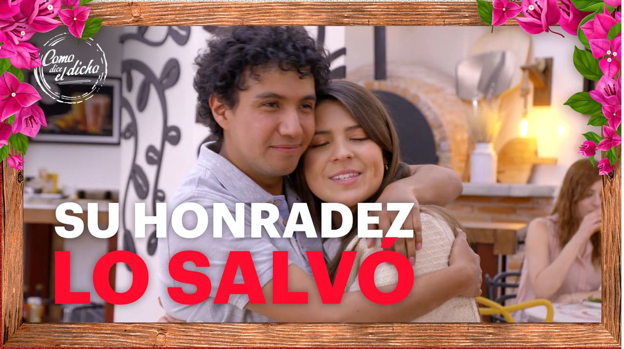 Beto comprende que su ambición casi lo hunde para siempre