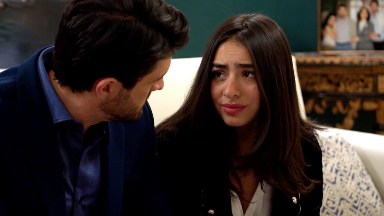 Regalo De Amor: Capítulo Completo 99 - Siempre te voy a cuidar