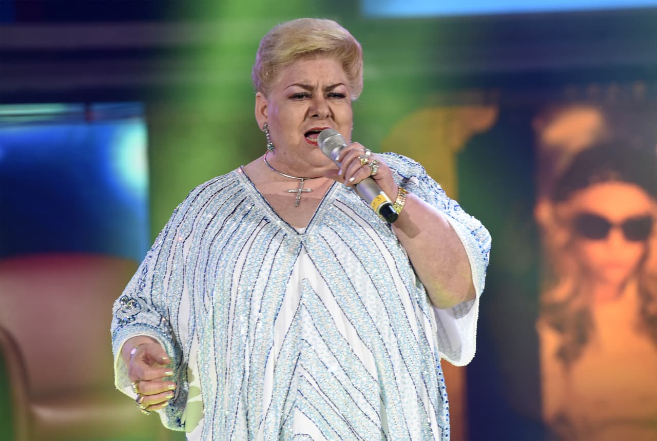 ‘Es muy feo pelear por un hombre’, dijo Paquita, sobre escándalo de Gabriel Soto