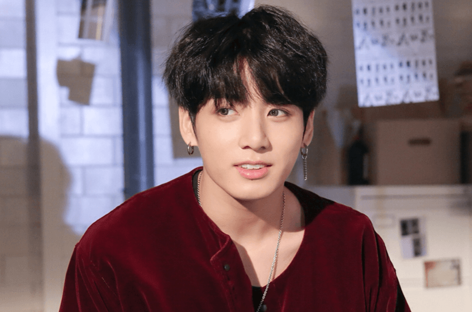 ARMY denuncia a acosador de Jungkook de BTS
