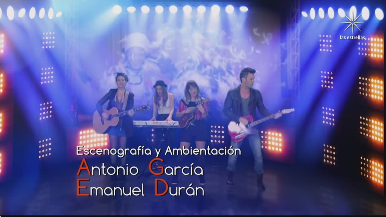¿Quién canta la canción de Mi Corazón Es Tuyo?
