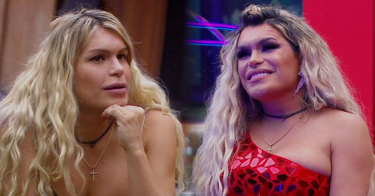 Wendy Guevara: Todas las veces que se ganó el corazón de La Casa de los Famosos México
