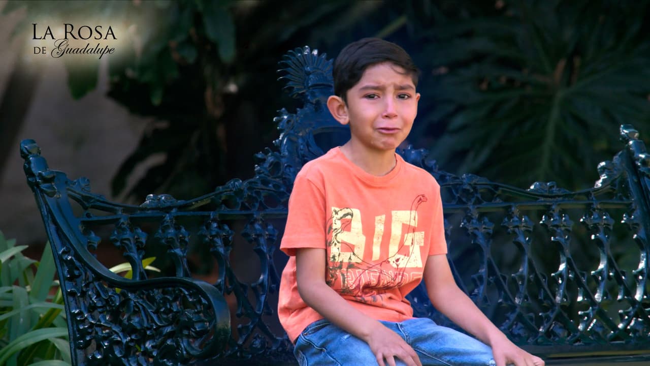La Rosa de Guadalupe | ESTRENANDO PAPÁ | Resumen | Parte 1