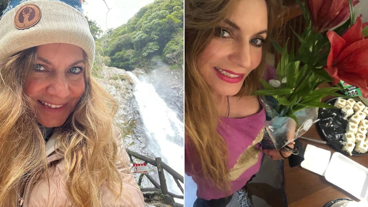 Manola Diez habla sobre su conflicto con una actriz y sorprende por su particular forma de expresarse