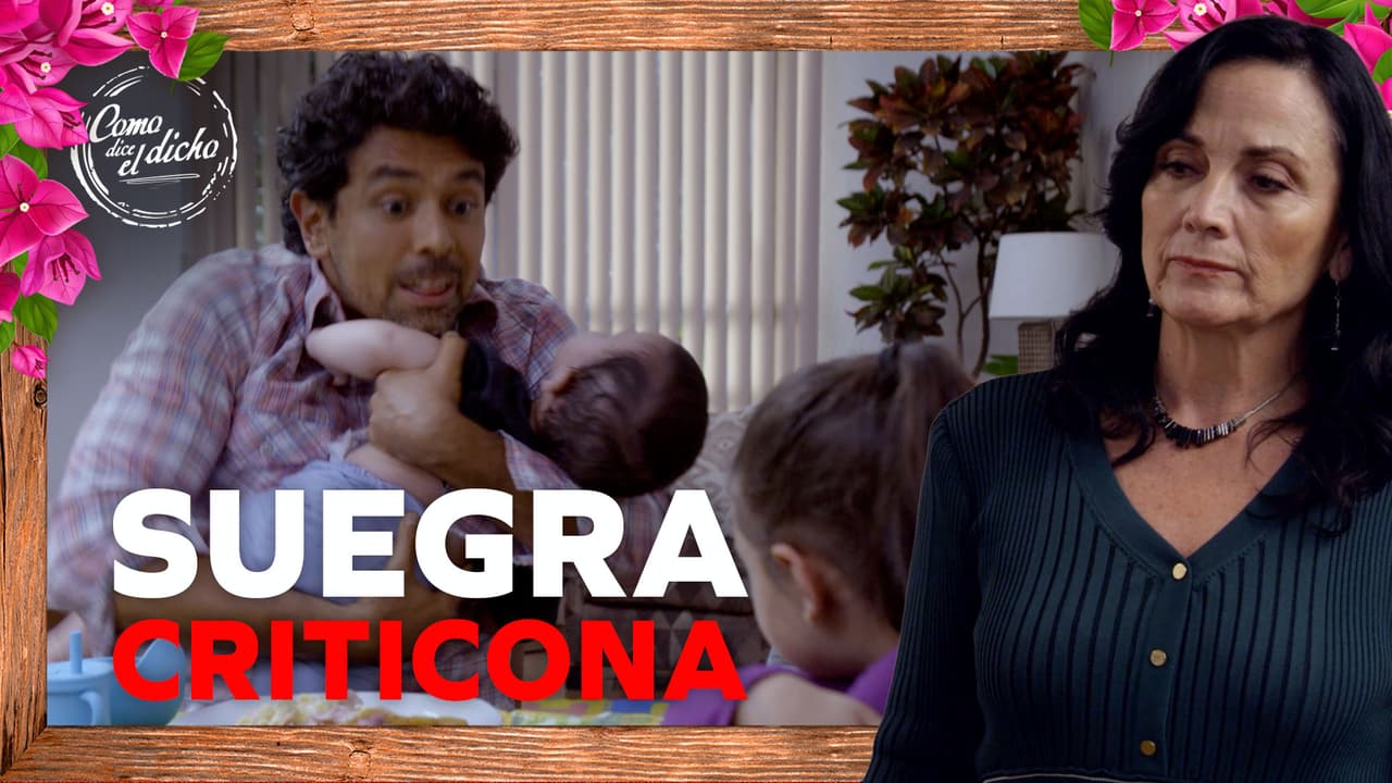 La suegra de Felipe se mete en todo y cuestiona su manera de cuidar a sus nietos