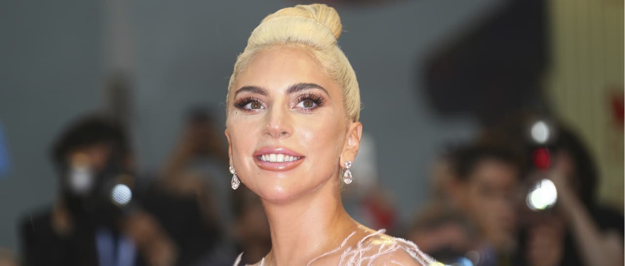 Lady Gaga se resiste a las películas de superhéroes