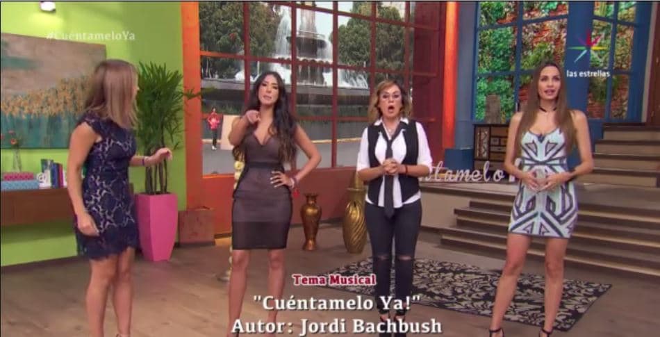 REVIVE: Programa completo del Martes 13 de junio