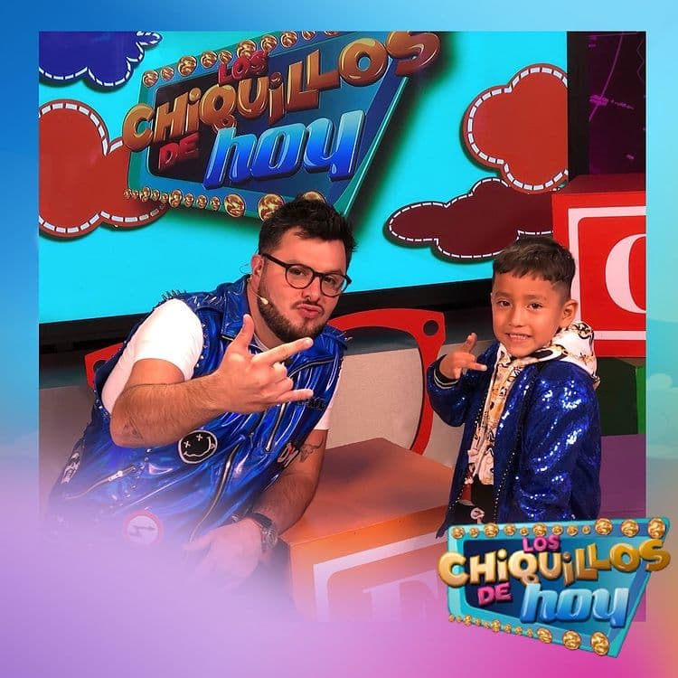 Los Chiquillos de Hoy inicia con su semana de la gran final e impresionan con su gran talento