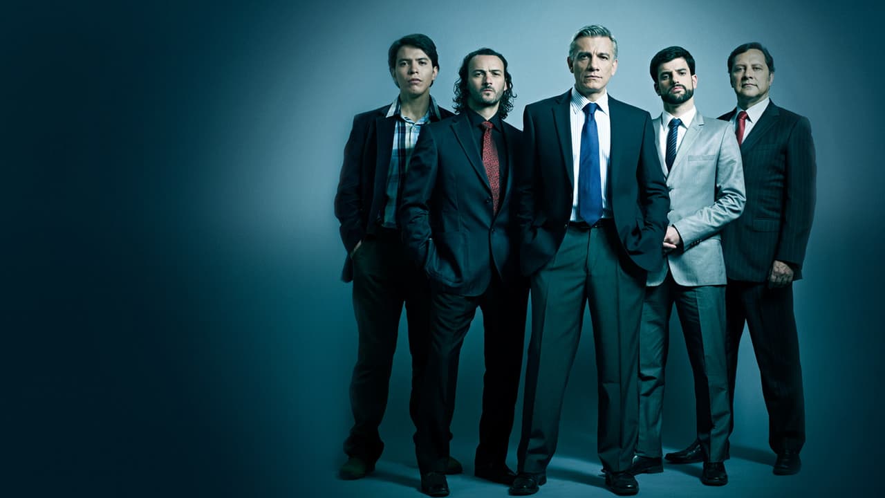 ¿Te crees muy hombre? Descúbrelo en ‘XY’, la serie que se estrena en blim tv esta semana