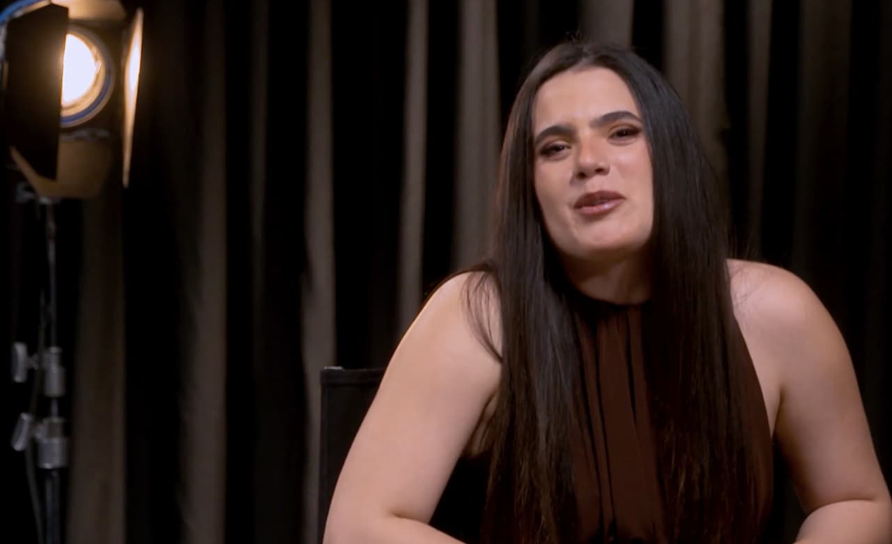 Camila Fernández confiesa que estuvo distanciada de su hermano Alex: 'Conectar otra vez contigo tan bonito'