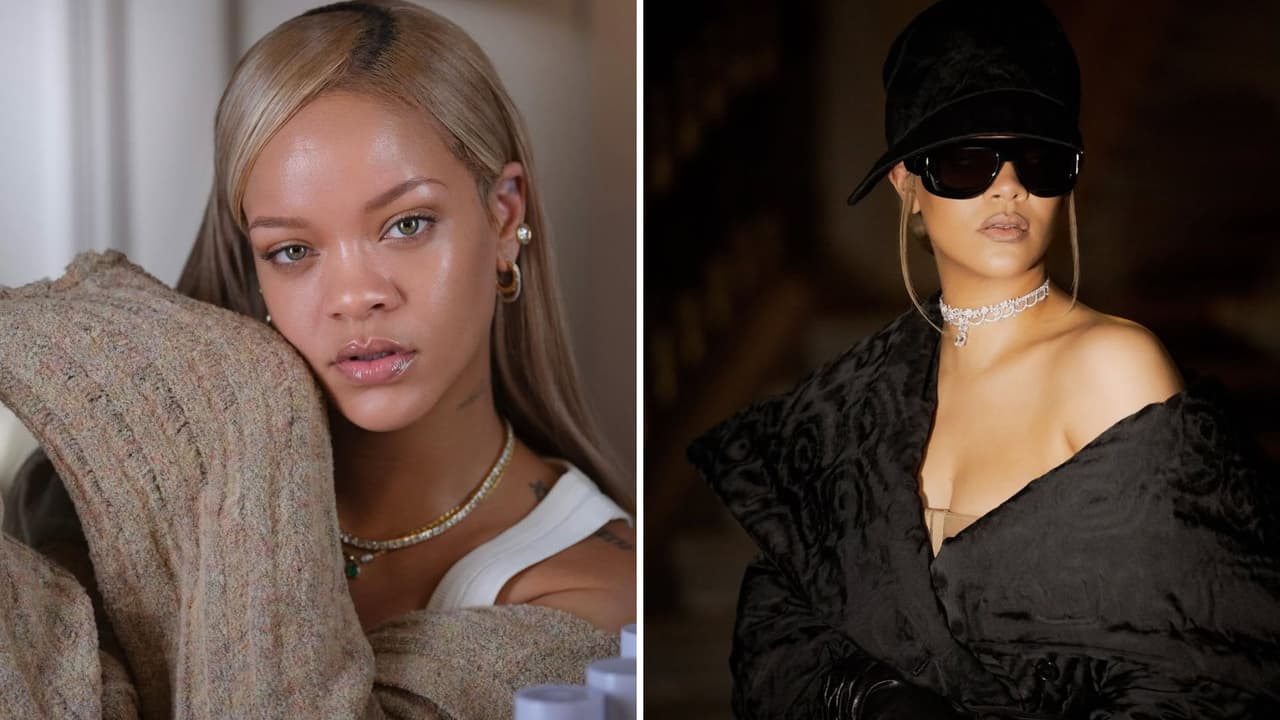 Rihanna enfrenta una pérdida familiar y se despide de un ser muy querido