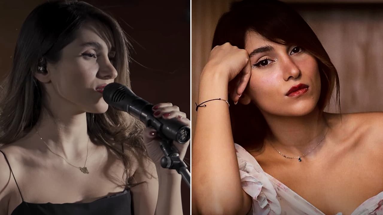 ¿Quién es la cantante sentenciada a “74 latigazos” por dar show sin velo?, la acusan de delitos “inmorales”