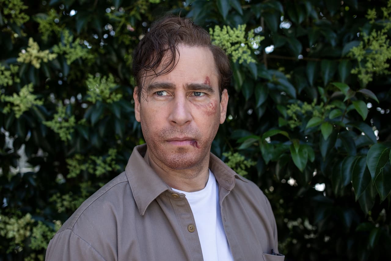 Carlos de la Mota también forma parte del reparto de esta telenovela.