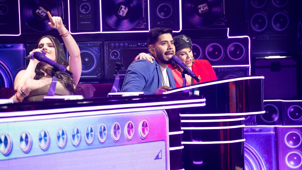 Así festejan los Consentidos sus triunfos en Juego de Voces 2026