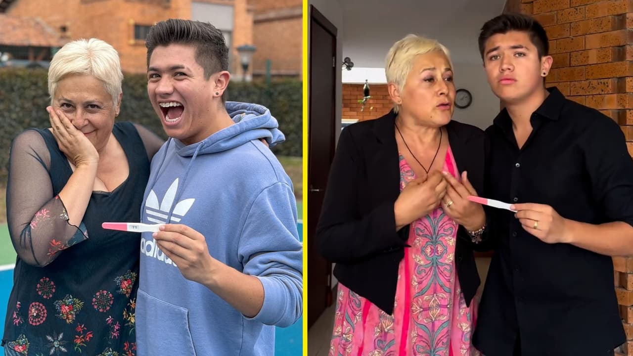 Alina Lozano y Jim Velásquez reciben ola de críticas tras “embarazo”: responden si la prueba es “falsa”