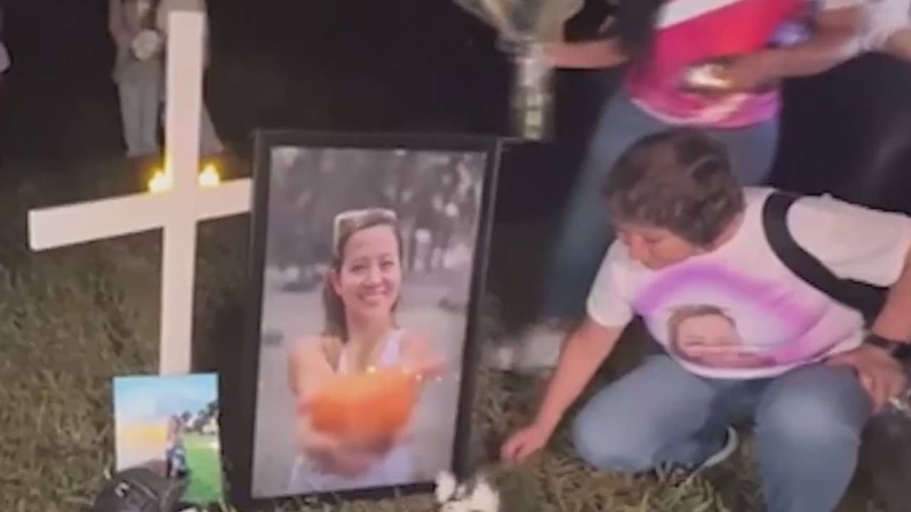 Un año del atropello a patinadora: familia denuncia que autoridades cerraron la investigación