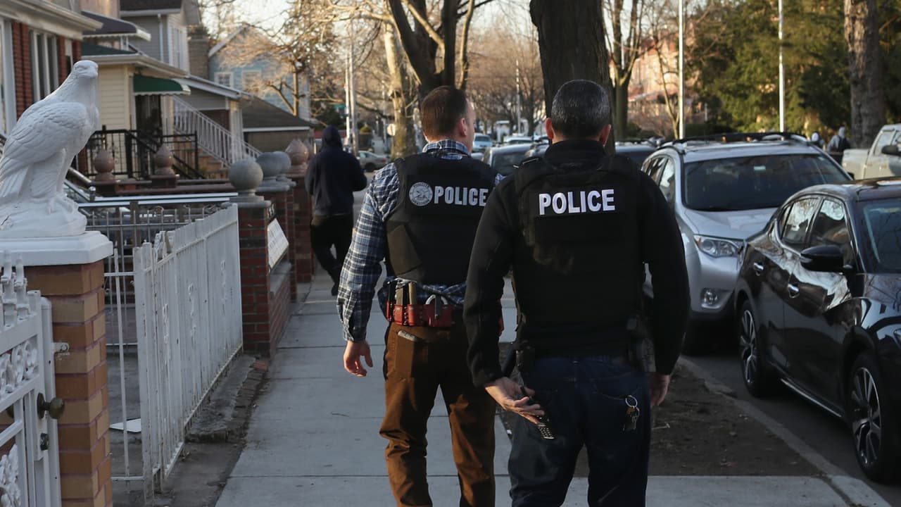 ICE estaría pidiendo datos de inquilinos a propietarios de vivienda: hay preocupación en Sacramento