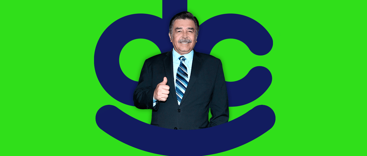 Jorge Ortiz de Pinedo: el comediante que revolucionó la arena artística de todo un continente