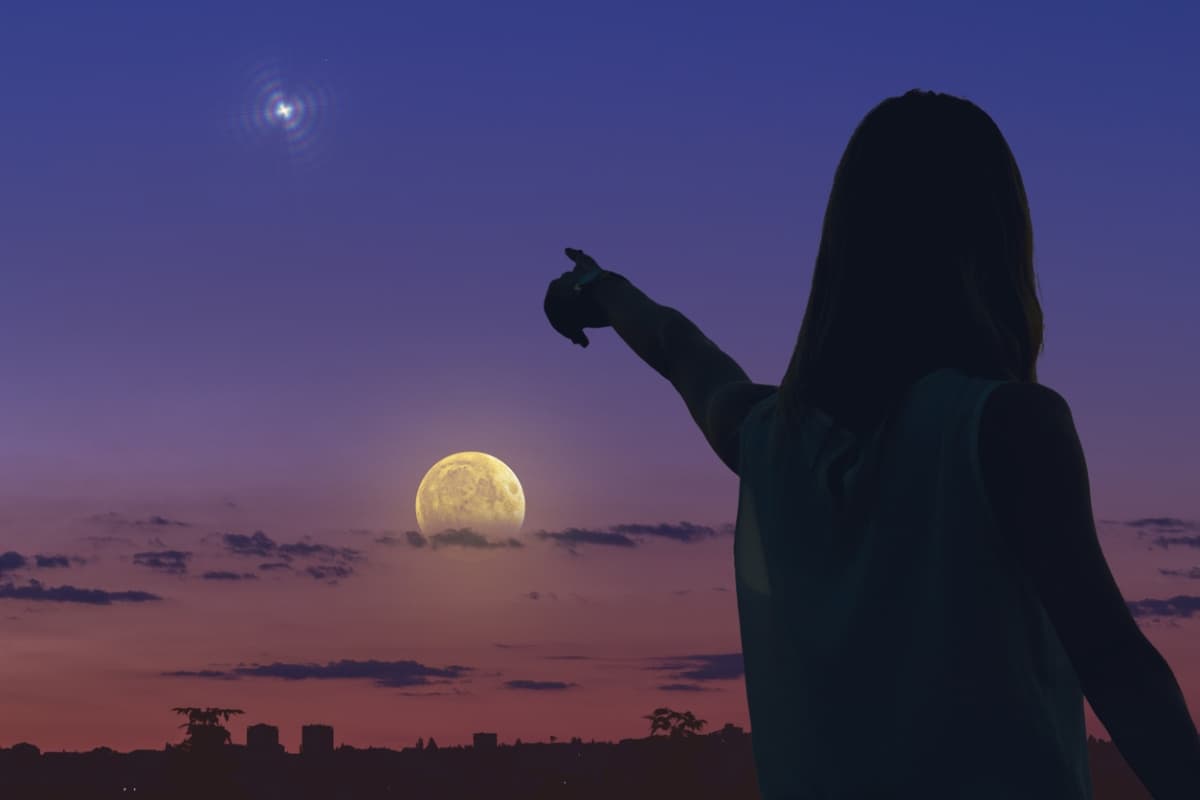 Eclipses lunares y solares: ¿cómo afectan nuestra energía y personalidad?