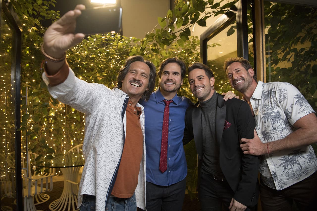 Las Estrellas y sus nuevos proyectos presentan ‘Mi Propósito eres Tú’