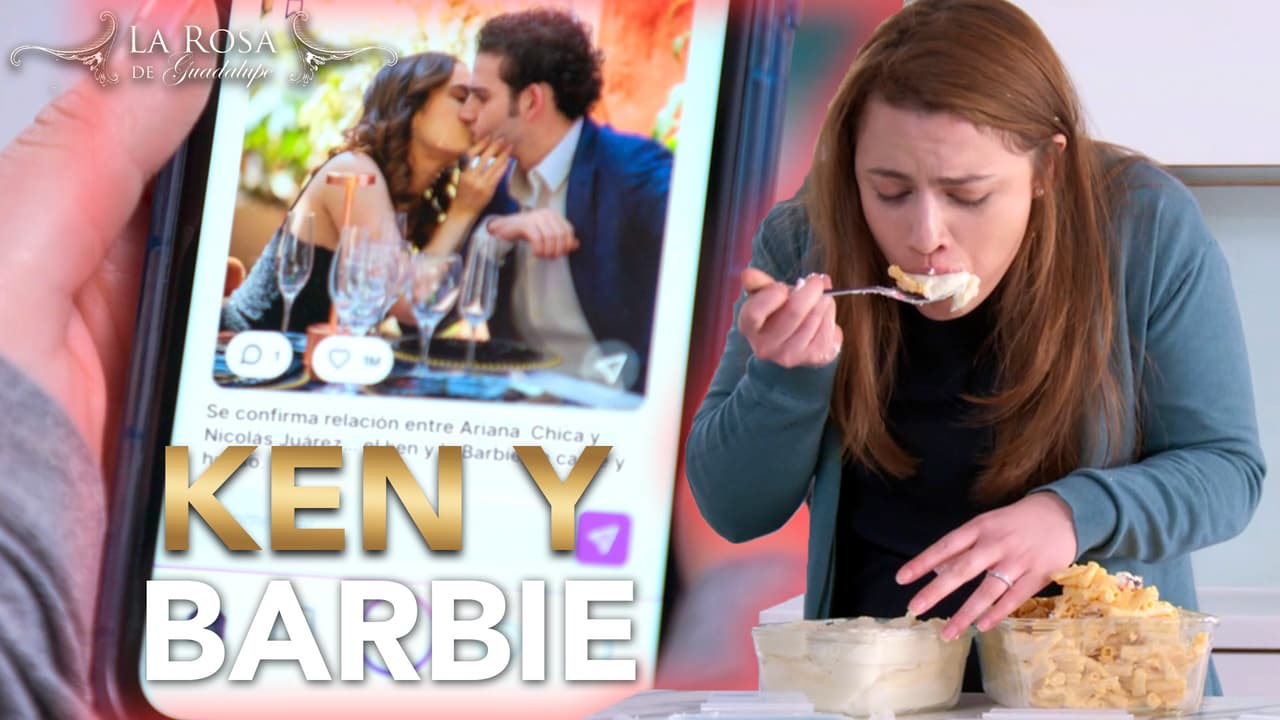 ¿Nicolás le fue infiel a su esposa con la cantante Ariana Chica?