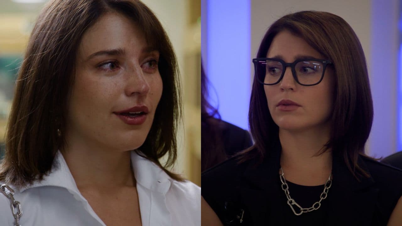 Arsenio tiene una hija no reconocida en Infinito Amor: ¿Quién es la actriz que interpreta a ‘Constanza’? 
