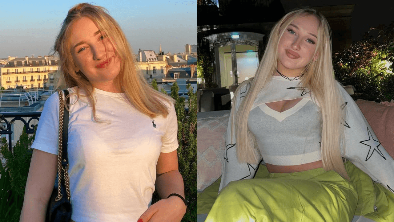 Hallan sin vida a querida influencer de 21 años: destapan las terribles causas de su fallecimiento 