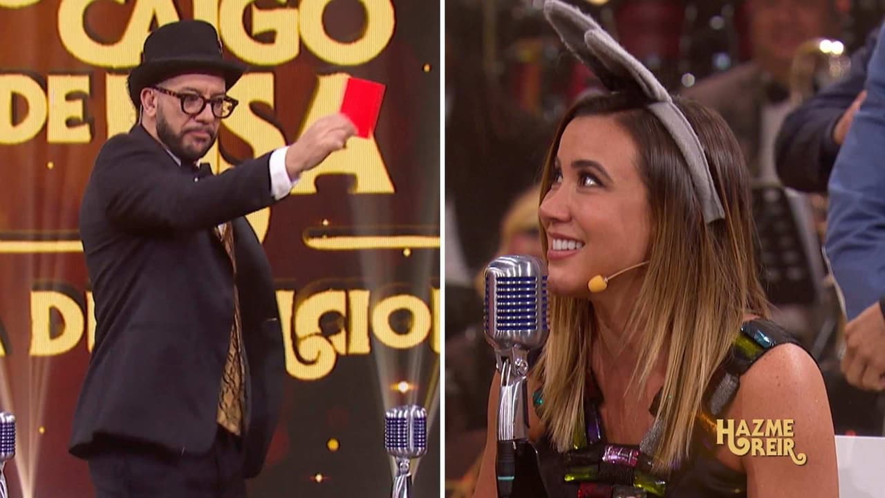 ¿Cuál es la diferencia de un huevo blanco y uno rojo?: El atrevido chiste de Mariazel