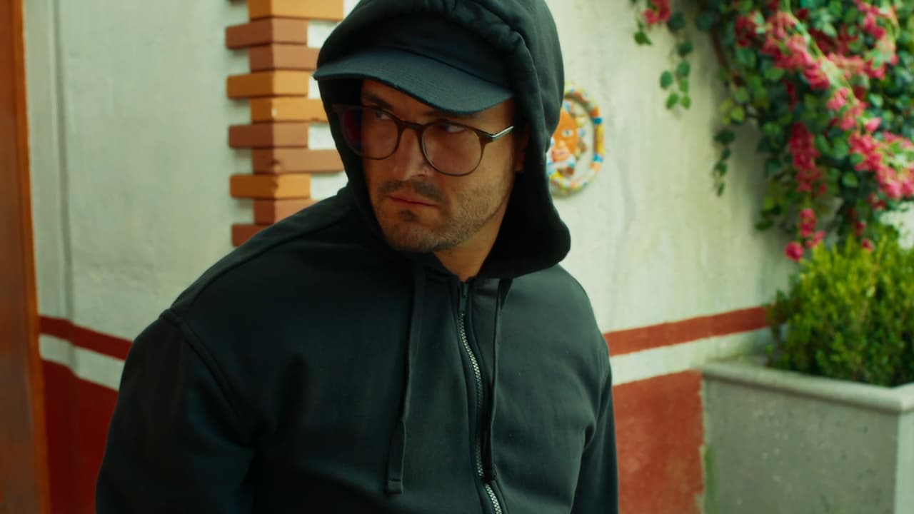 ¡Mateo envenena a Lobo!