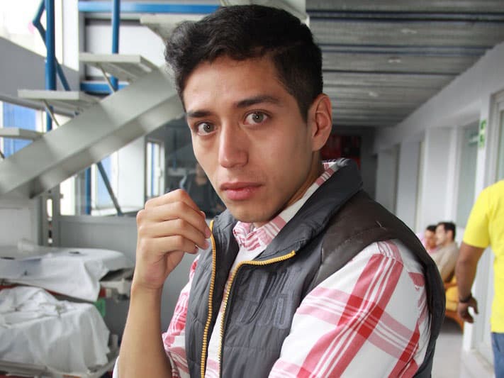 REVIVE EL DICHO: Un sicario arrepentido quiere donar sus ojos en “La venganza dura un día…”