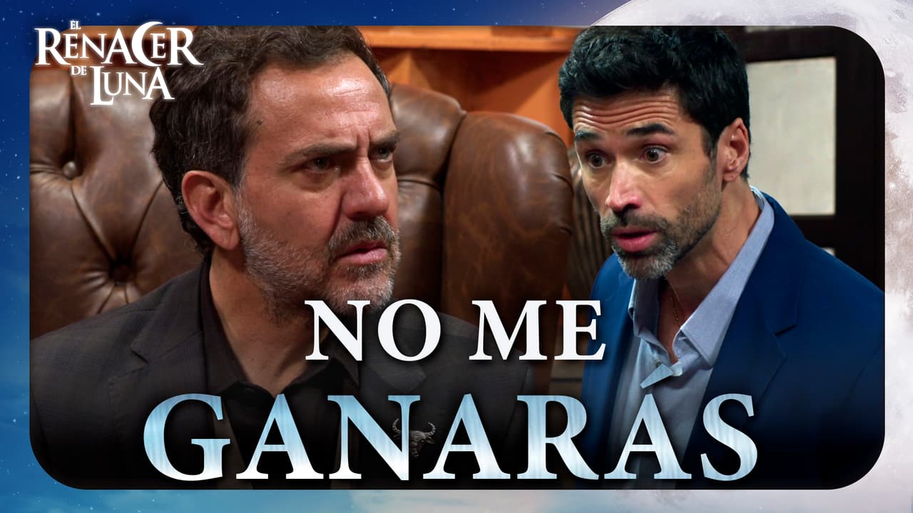 Sebastián no piensa perder a Maya por Pancho