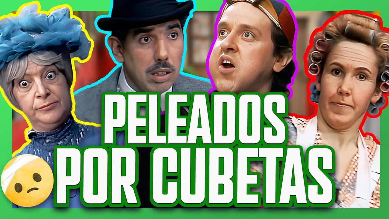 La vecindad se queda sin agua