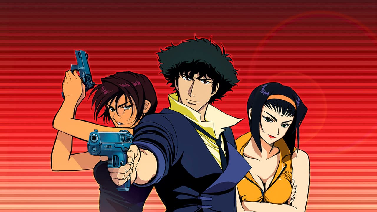 Cowboy Bebop