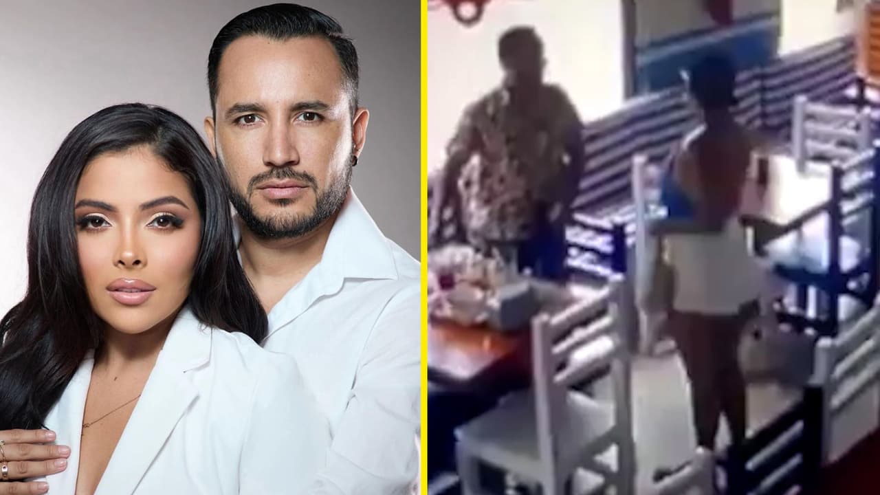 Landy Párraga estaba con su novio cuando le arrebataron la vida: ¿Quién es y qué pasó con él?