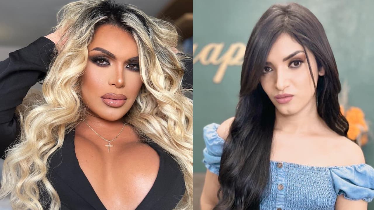 Wendy protagoniza nuevo pleito y despotrica contra Charlotte Lascurain: ‘Le va a dar sus cachetadas’