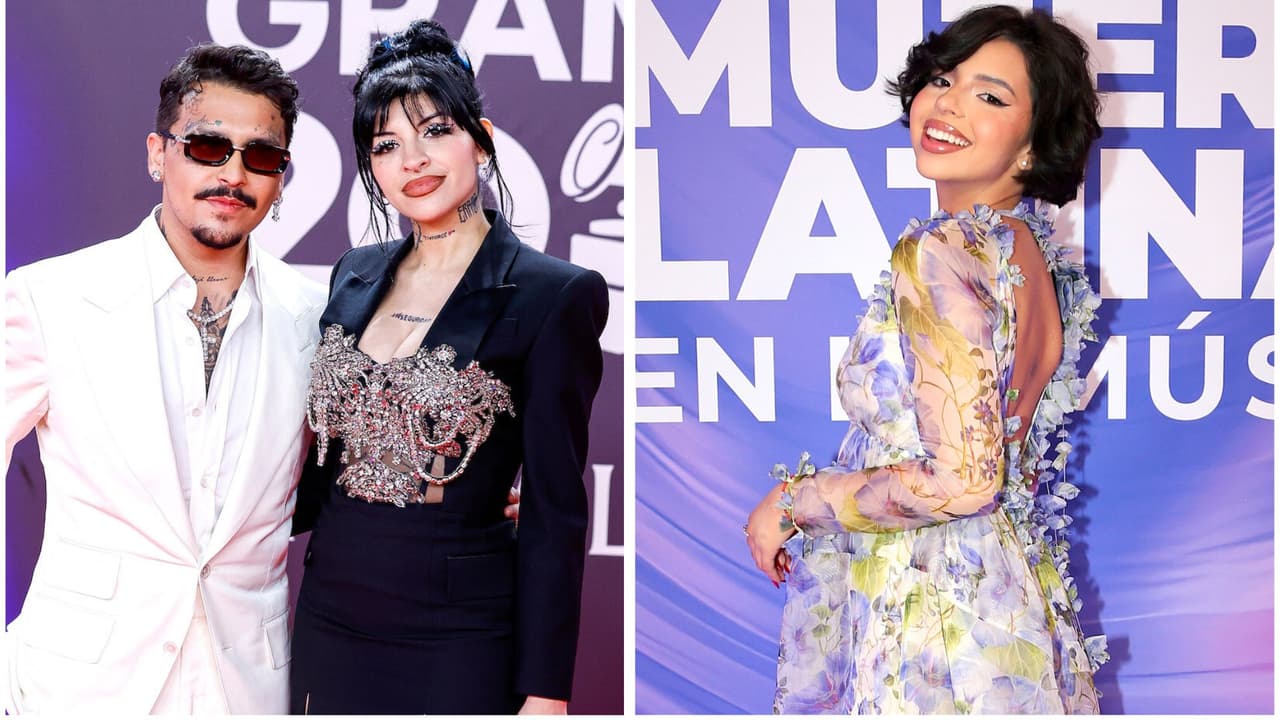 Cazzu reacciona a la confirmación del noviazgo de Christian Nodal y Ángela Aguilar, ¿qué dijo? 