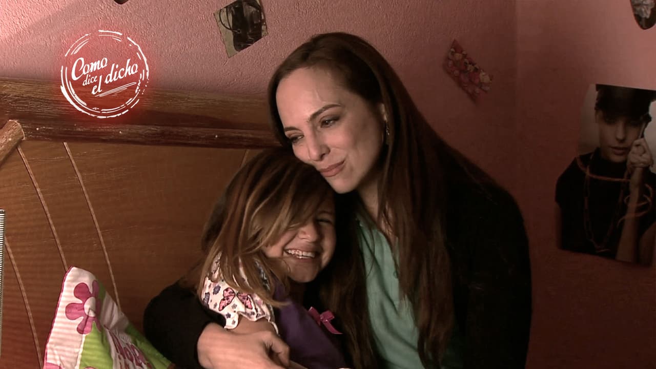 Como dice el dicho: Capítulo completo “Pa’ decir mentiras y comer pescado, hay que tener mucho cuidado”