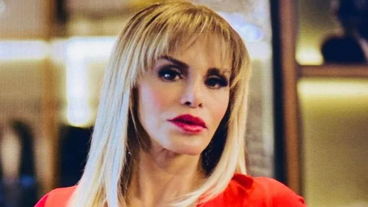 Lucía Méndez agradece a la comunidad LGBT por su apoyo