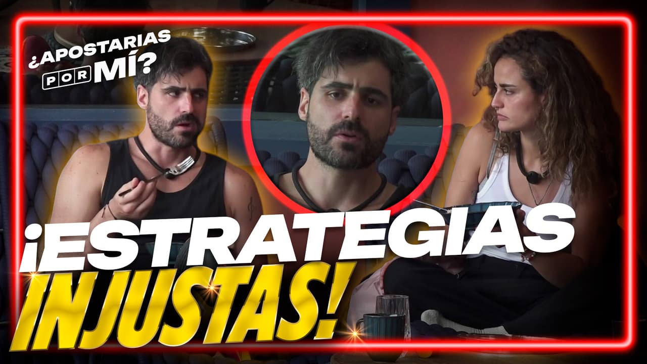 ¡Es injusto! Breh y Franco RECHAZAN la estrategia que está usando Zerboni y René