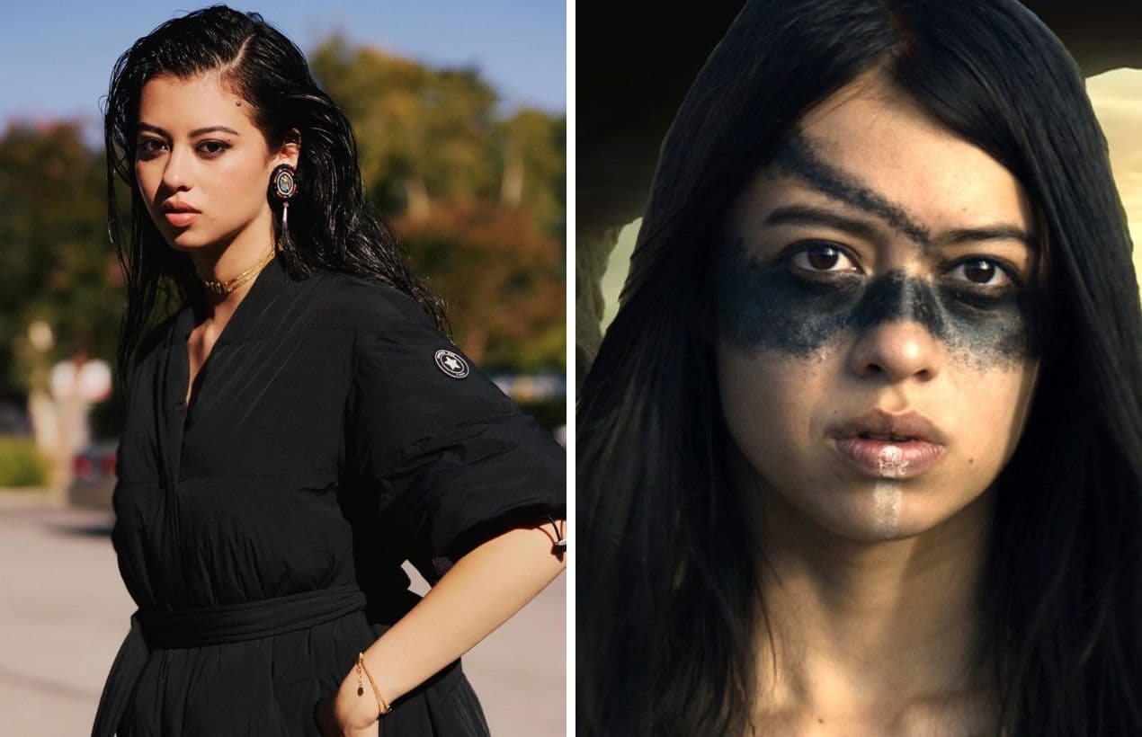 Curiosidades de Amber Midthunder, la valiente protagonista de Prey