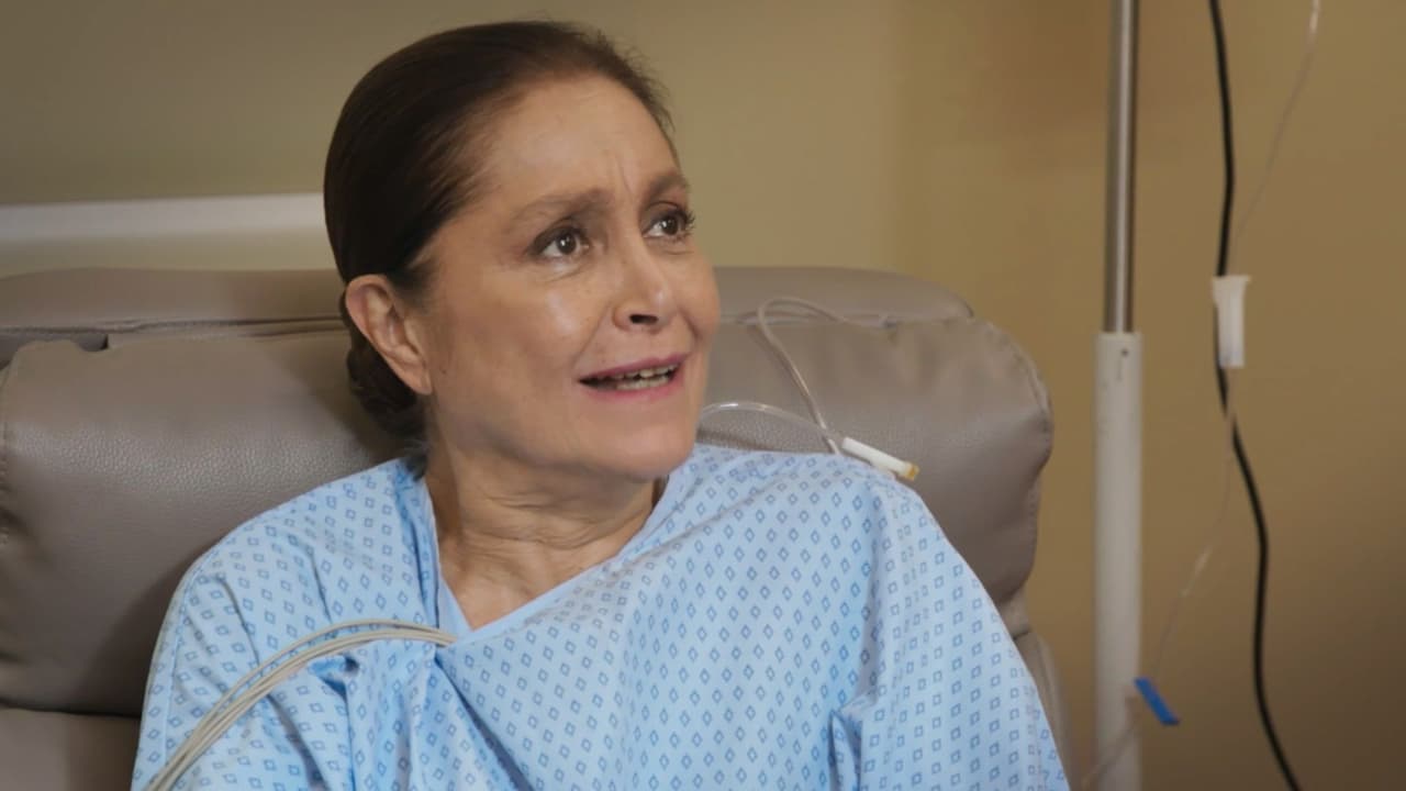 Leonor pierde la movilidad en las piernas. ¿Será permanente el daño?