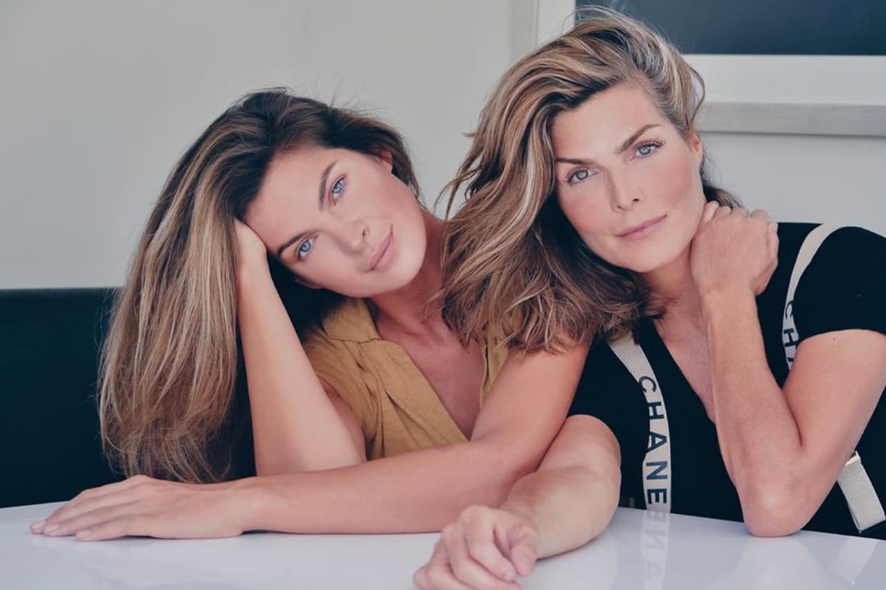 Yaya Kosikova revela qué es lo más lindo que Montserrat Oliver ha hecho por ella
