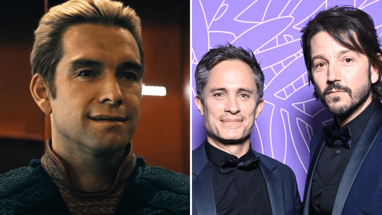 ¿‘The Boys’ tendrá versión mexicana con Gael García y Diego Luna? Todo lo que sabemos del ‘spin-off’