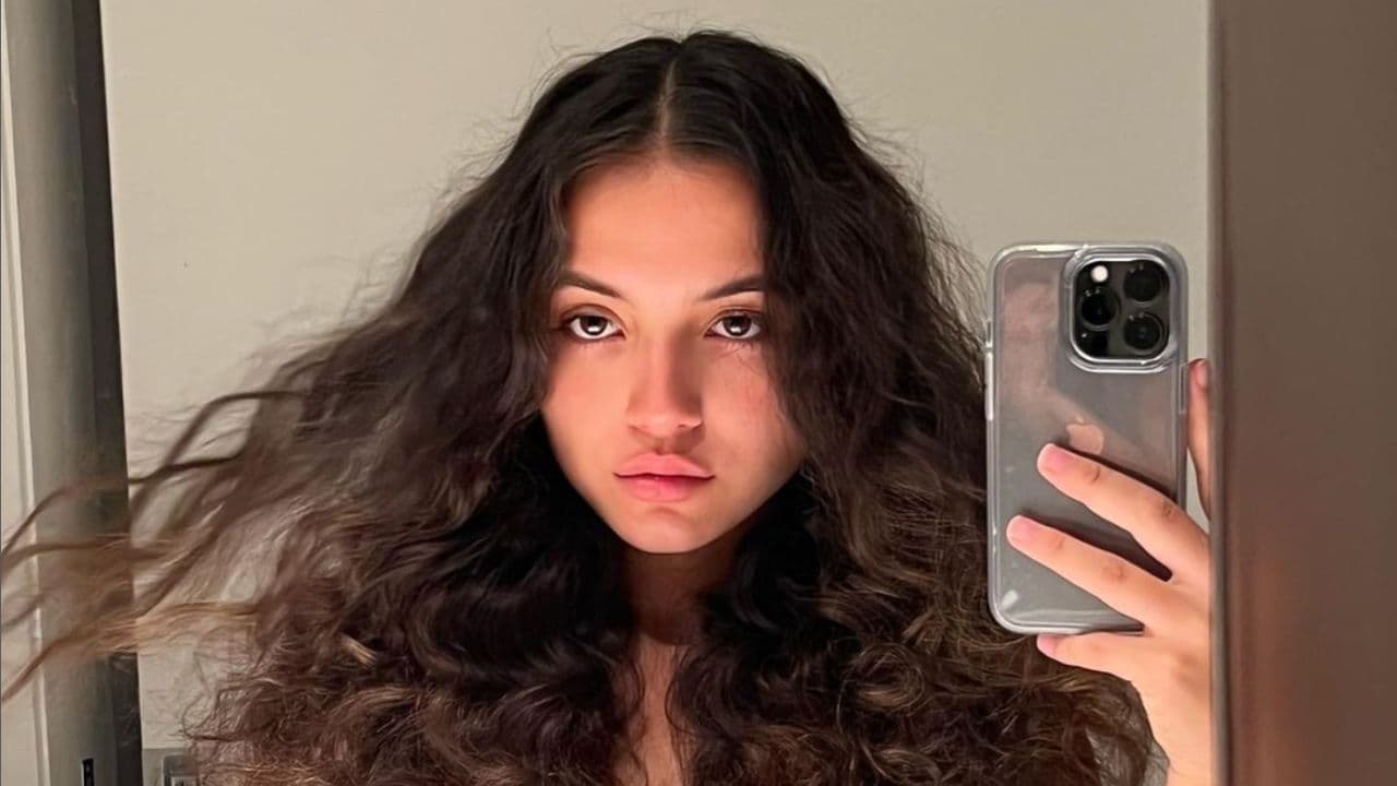 Ella es Isabela Merced, la actriz latina que protagonizará Madame Web