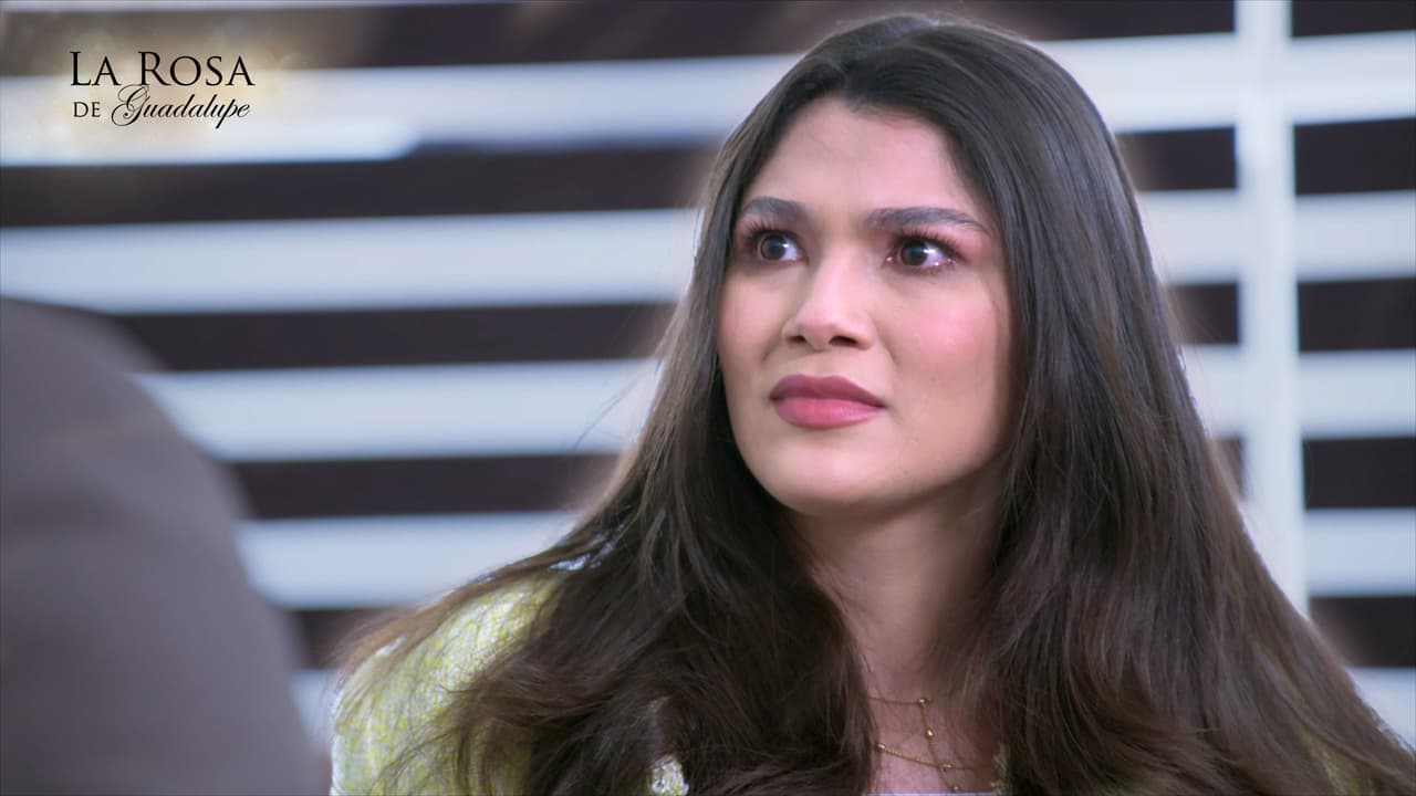 La Rosa de Guadalupe | CALLADITAS NO NOS VEMOS MÁS BONITAS | Resumen | Parte 1