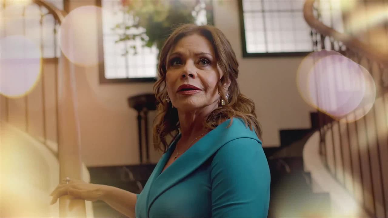 Gloria Trevi interpreta canción de 'Las Hijas de la Señora García': Escúchala AQUÍ
