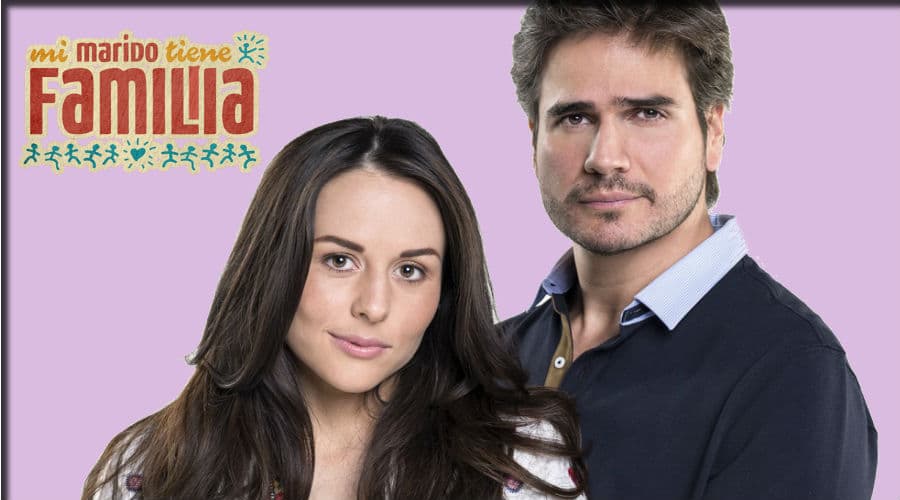 Julieta y Robert: ¡La pareja perfecta!