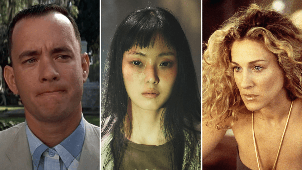 Estrenos de Netflix para abril: ‘Sex and the City’, una película del Pájaro Loco y más