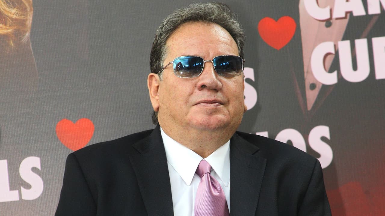 Jorge 'Coque' Muñiz rompe el silencio y revela que vivió una fuerte crisis financiera: "lo que tenía de valor se fue"