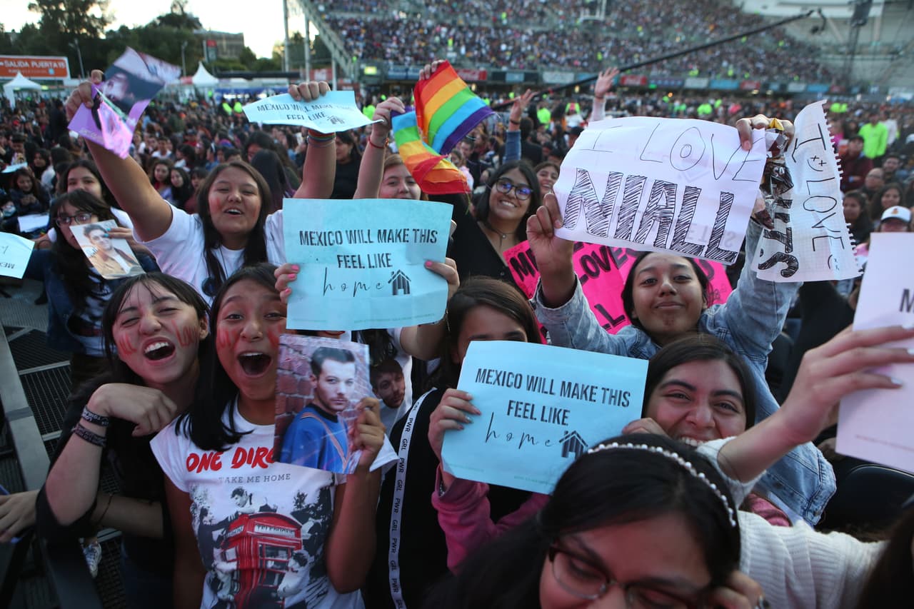 Los Premios Telehit 2019 llegaron a su fin